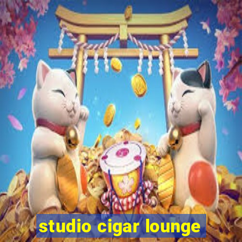 studio cigar lounge